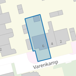 Perceel BNV00-C-6911