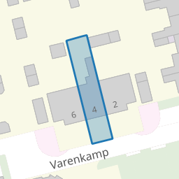 Perceel BNV00-C-6912