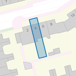 Perceel BNV00-C-6934