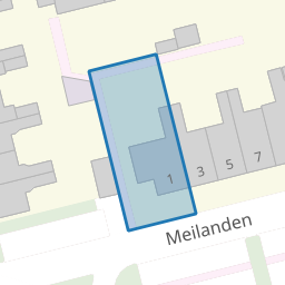 Perceel BNV00-C-6937