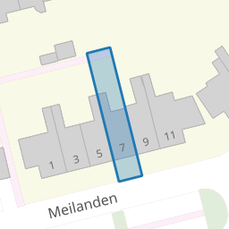 Perceel BNV00-C-6940