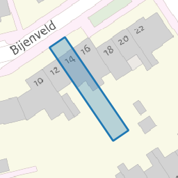 Perceel BNV00-C-6945