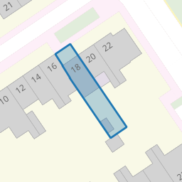 Perceel BNV00-C-6947