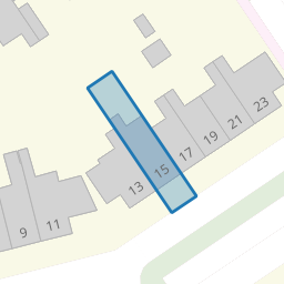 Perceel BNV00-C-6951