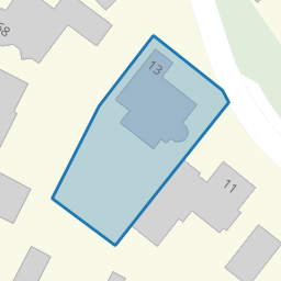 Perceel BNV00-C-6961