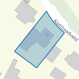 Perceel BNV00-C-6962