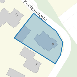 Perceel BNV00-C-6963