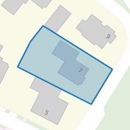 Perceel BNV00-C-6964