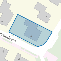 Perceel BNV00-C-6965