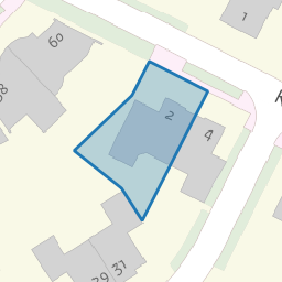 Perceel BNV00-C-6972