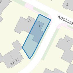 Perceel BNV00-C-6973