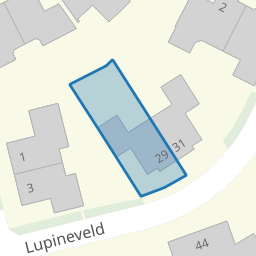 Perceel BNV00-C-6975