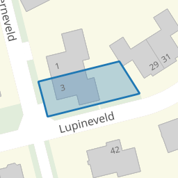 Perceel BNV00-C-6976