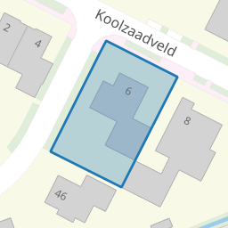 Perceel BNV00-C-6980