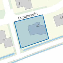 Perceel BNV00-C-6984