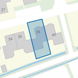 Perceel BNV00-C-6986