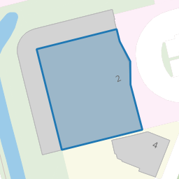 Perceel BNV00-C-7001