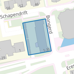 Perceel BNV00-C-7032