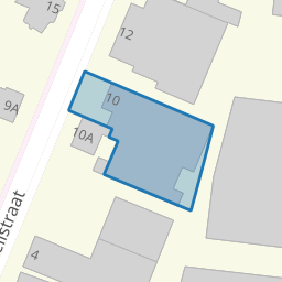 Perceel BNV00-C-7037