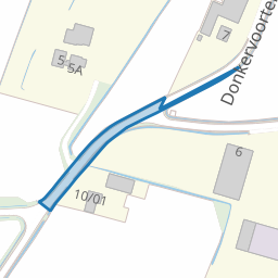 Perceel BNV00-C-7050