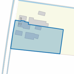 Perceel BNV00-C-7064