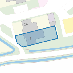 Perceel BNV00-C-7072