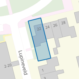 Perceel BNV00-C-7077