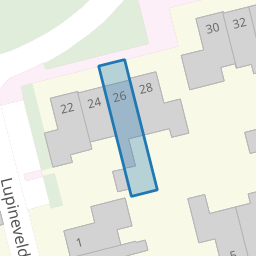 Perceel BNV00-C-7079