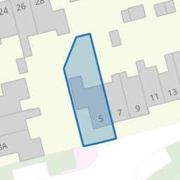 Perceel BNV00-C-7081