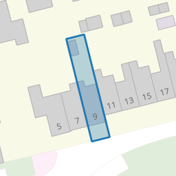 Perceel BNV00-C-7083