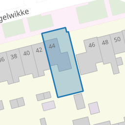 Perceel BNV00-C-7098