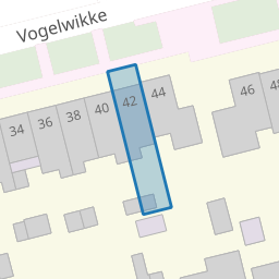 Perceel BNV00-C-7099