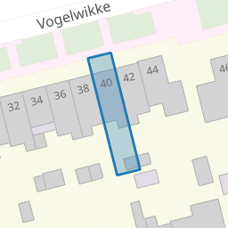 Perceel BNV00-C-7100