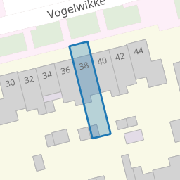 Perceel BNV00-C-7101