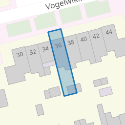 Perceel BNV00-C-7102