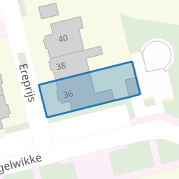 Perceel BNV00-C-7118