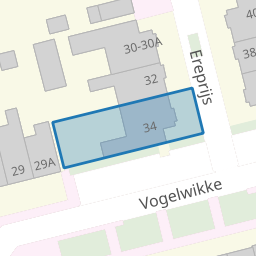 Perceel BNV00-C-7119