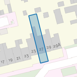 Perceel BNV00-C-7124