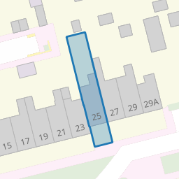 Perceel BNV00-C-7125