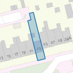 Perceel BNV00-C-7126