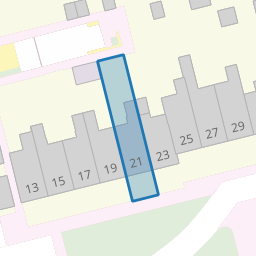 Perceel BNV00-C-7127