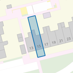 Perceel BNV00-C-7130