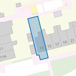 Perceel BNV00-C-7131