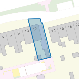 Perceel BNV00-C-7140