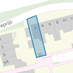 Perceel BNV00-C-7145