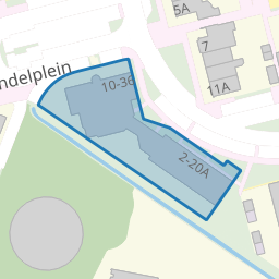 Perceel BNV00-C-7146