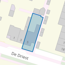 Perceel BNV00-C-7148