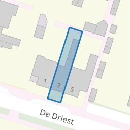 Perceel BNV00-C-7149