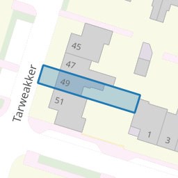 Perceel BNV00-C-7152