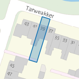 Perceel BNV00-C-7157